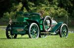 Pierce-Arrow Model UU 36 HP Runabout 1909 года